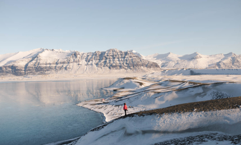 السياحة في أيسلندا