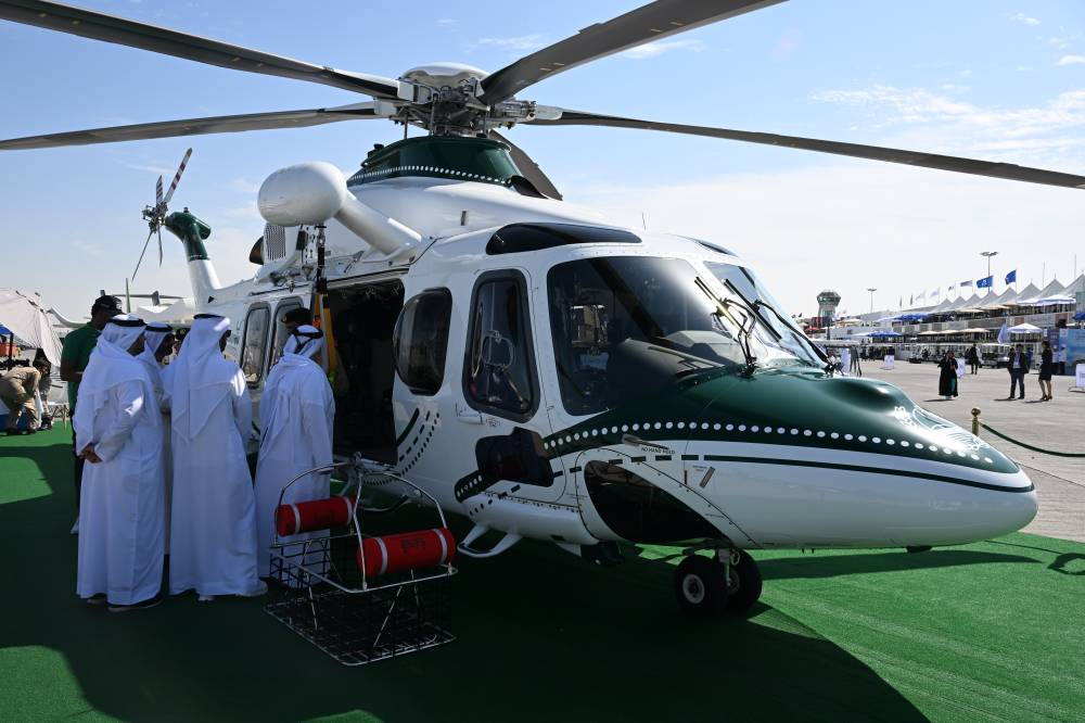 شرطة دبي