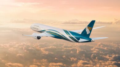 الطيران العُماني