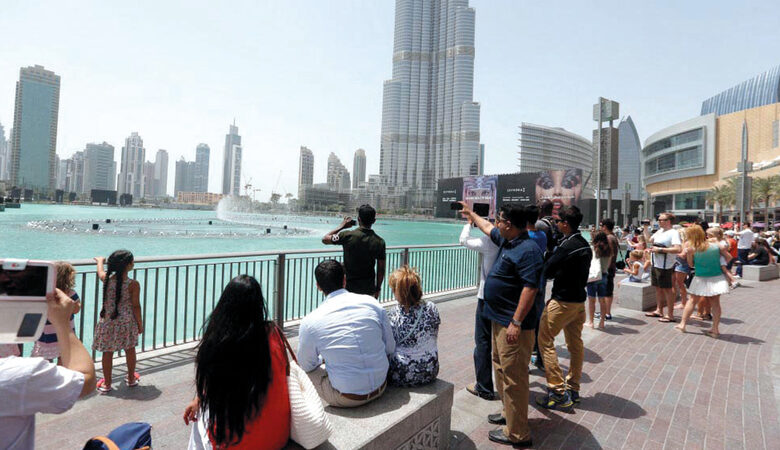 السياحة في دبي