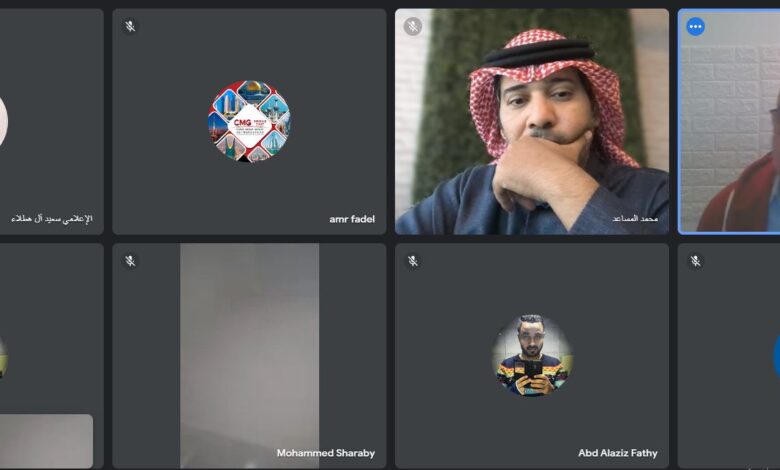 الاتحاد العربي للإعلام السياحي