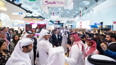 معرض قطر الدولي للسياحة والسفر