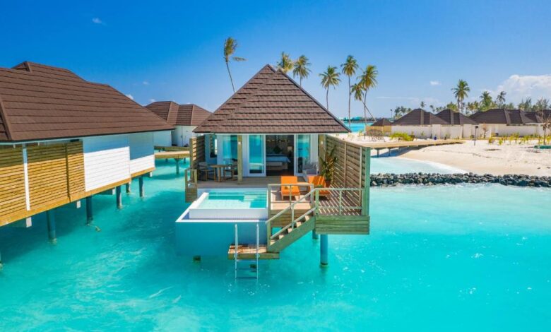 منتجعات صن سيام