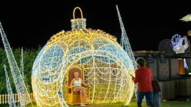 أعياد الكريسماس