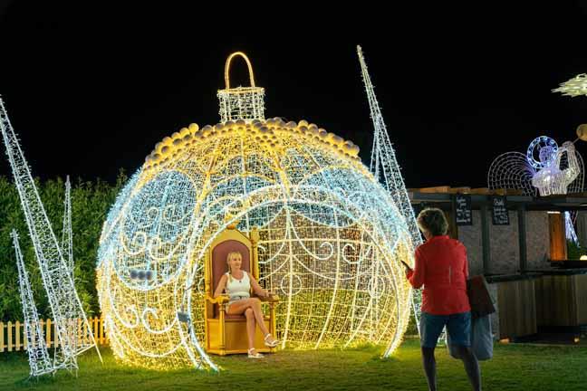 أعياد الكريسماس