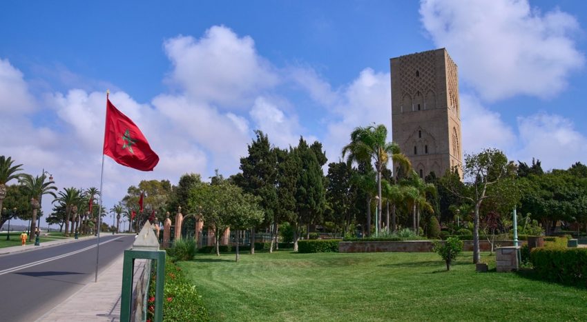 برج الحسن