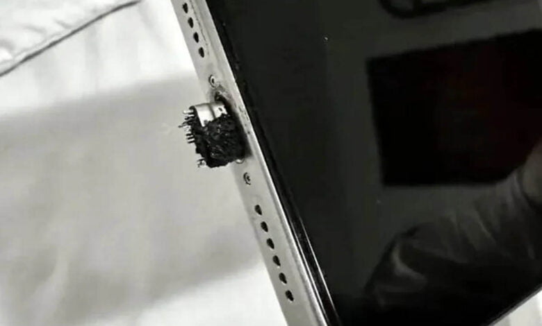 هاتف آيفون 15 برو ماكس