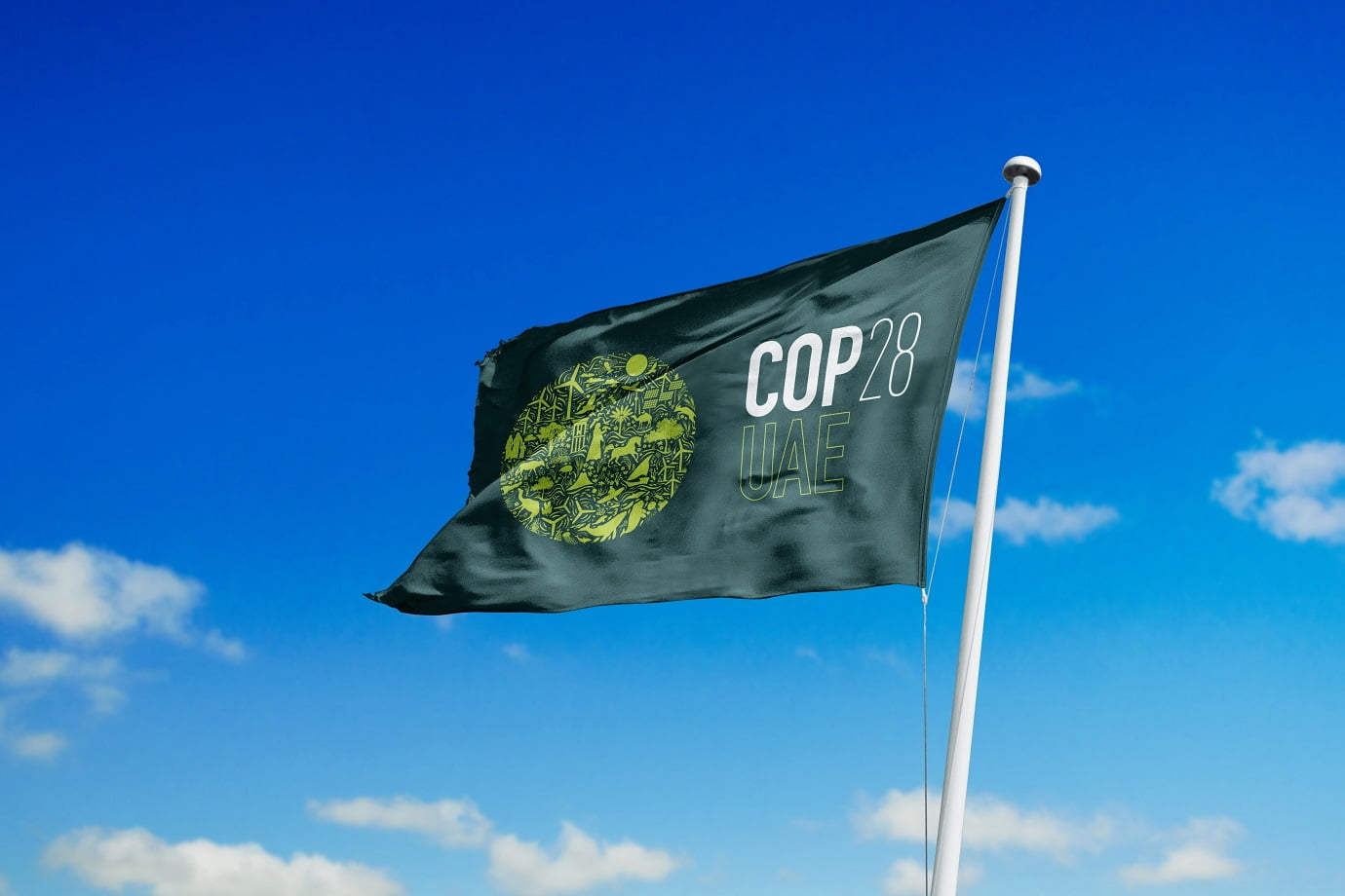 مؤتمر الأطراف COP28