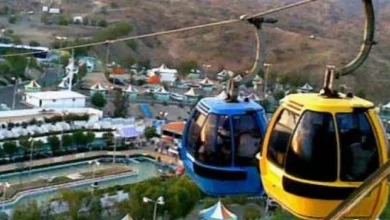 السياحة في الطائف