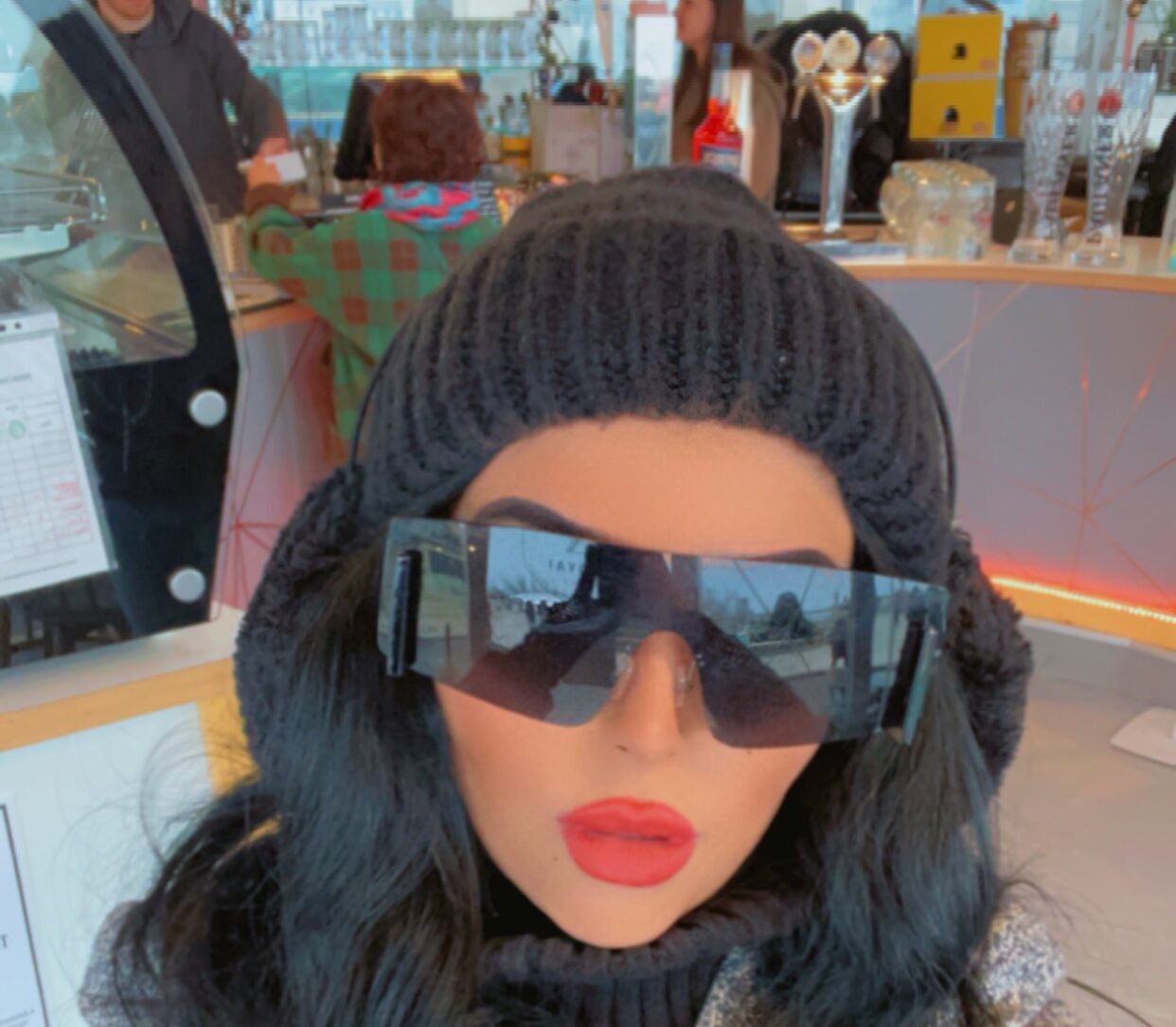 يارا الشمس