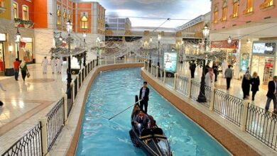 السياحة في قطر