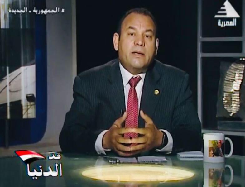 الكاتب الصحفي عبدالجواد أبوكب