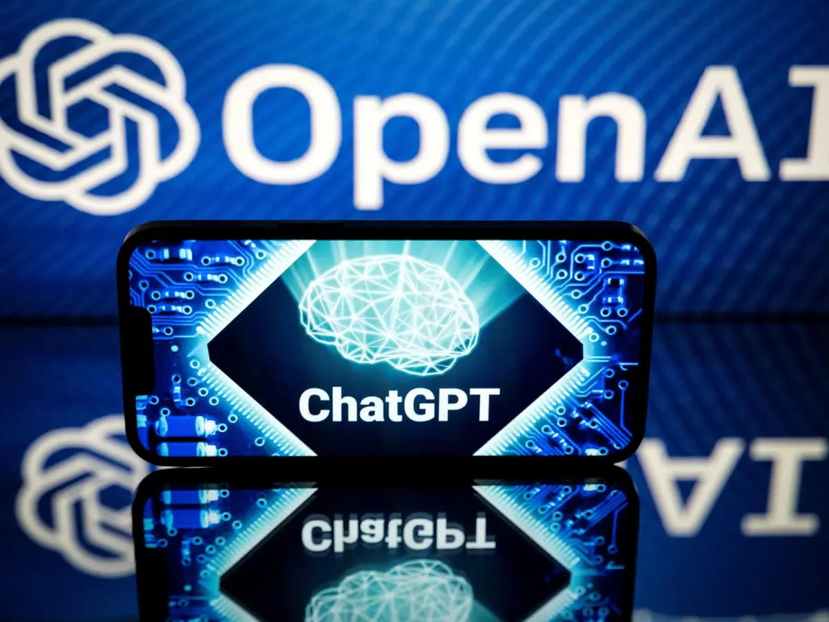 ChatGPT