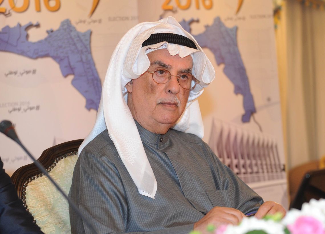 محمد الرميحي