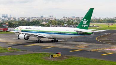 رحلات جوية مباشرة بين طهران والرياض