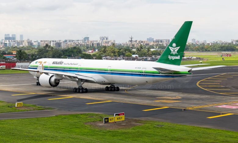 رحلات جوية مباشرة بين طهران والرياض