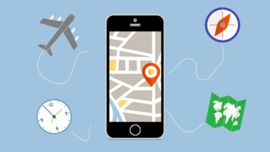 تطبيق لخدمات السفر