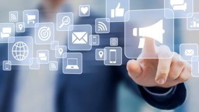 شركة علاقات عامة