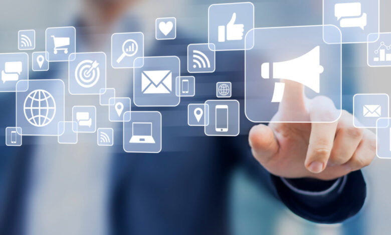 شركة علاقات عامة