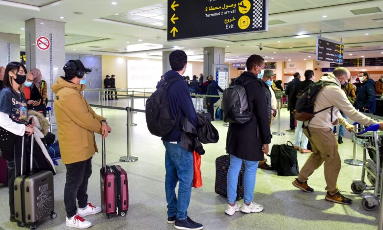 سفر الصينيين