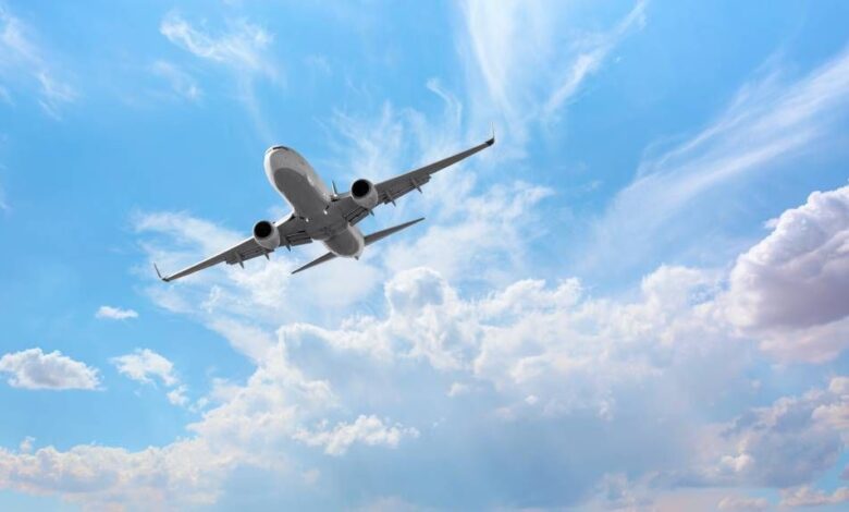 شركات طيران جديدة تحلق