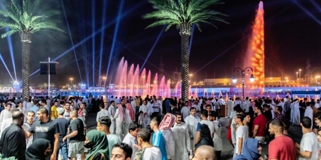 موسم الرياض