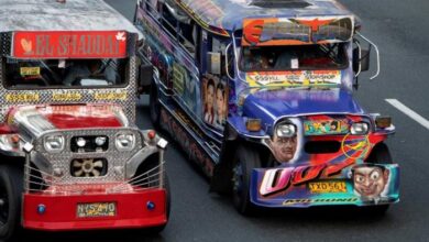 ملكة الطرقات