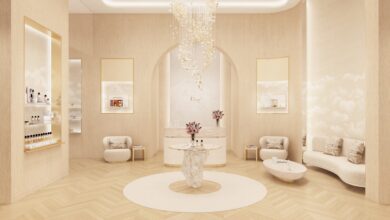 منتجع ديور سبا