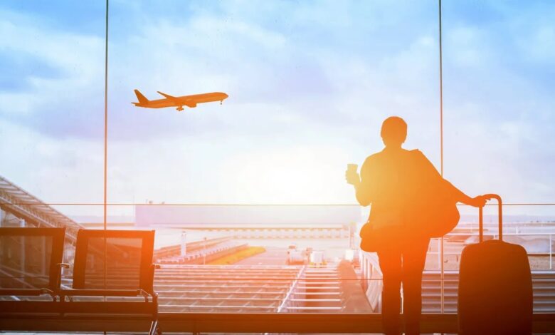 السياحة العالمية