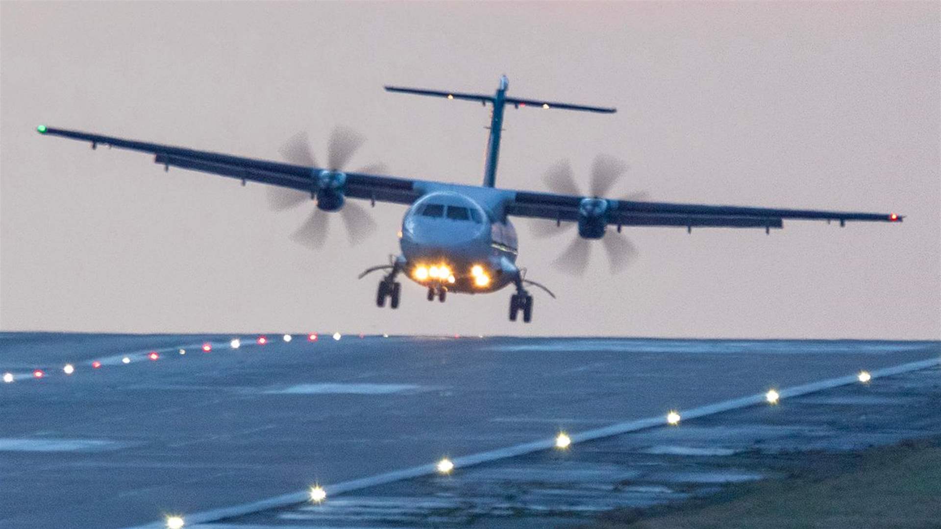العاصفة إيشا