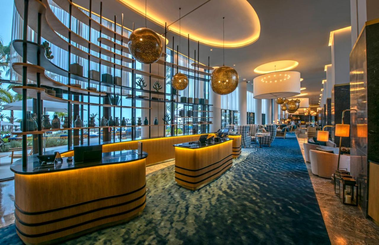 فندق حياة ريجنسي تغازوت في المغرب