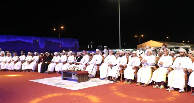 مهرجان شتاء شمال الشرقية