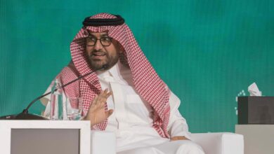 الرئيس التنفيذي للهيئة السعودية للسياحة، فهد حميد الدين