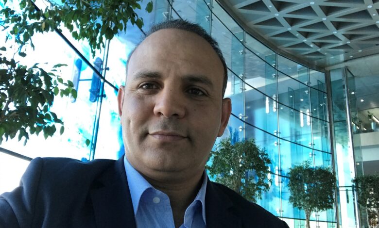 محمد حلواني