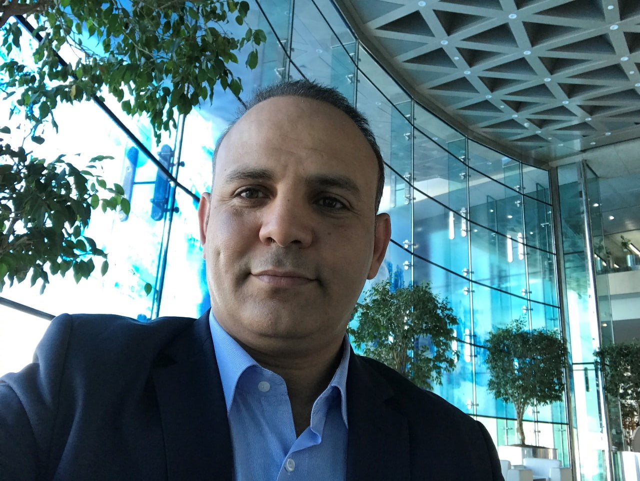 محمد حلواني
