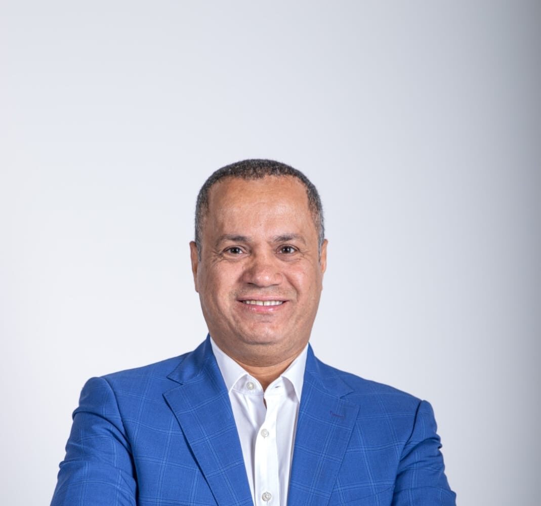 محمود شعبان