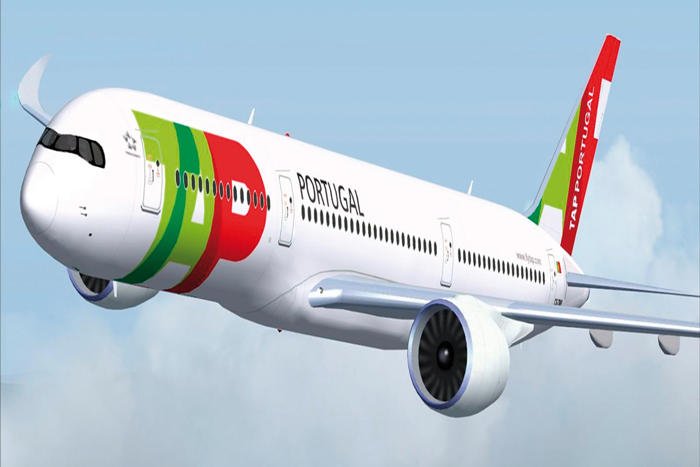 شركة الطيران البرتغالية