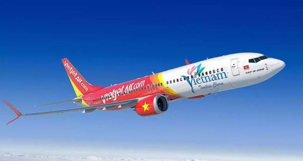 الطيران الفيتنامي