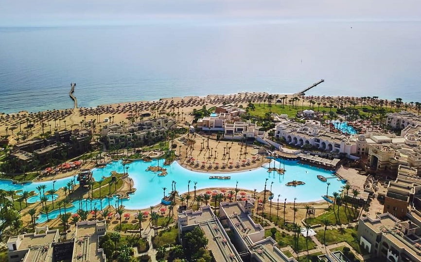 بيك الباتروس