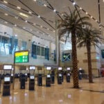 مطار القاهرة