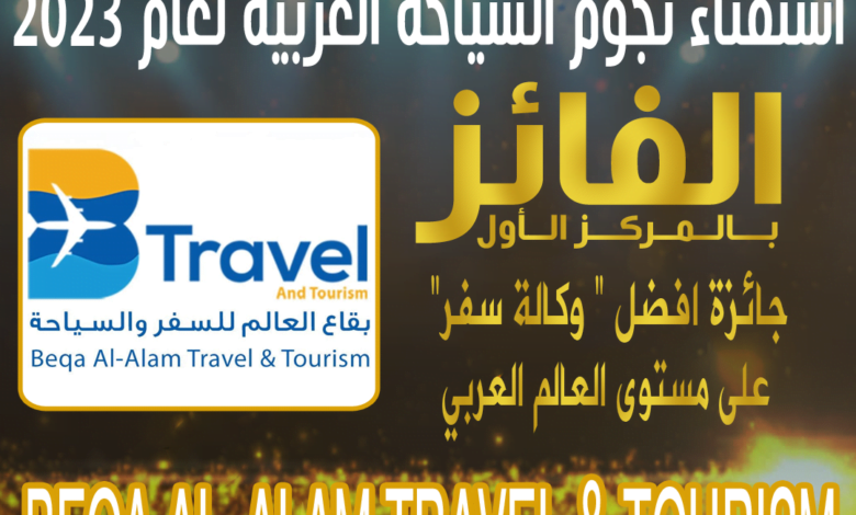 بقاع العالم