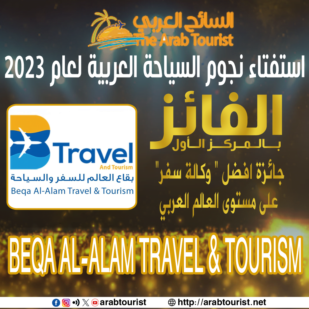 بقاع العالم