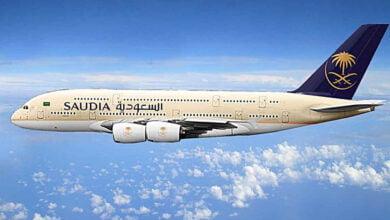 الطيران السعودي