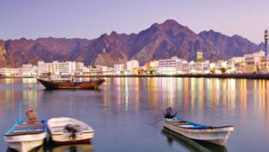 السياحة العُمانية