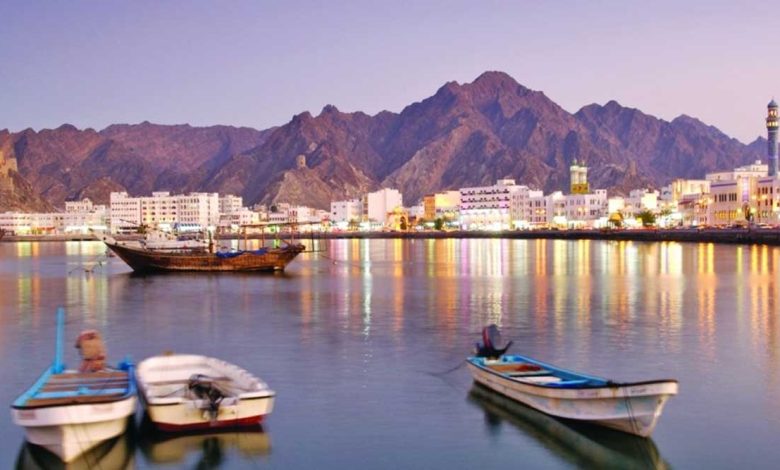 السياحة العُمانية
