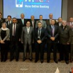 إطلاق منصة ميوز العالمية