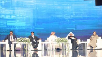 المنتدى السعودي للإعلام