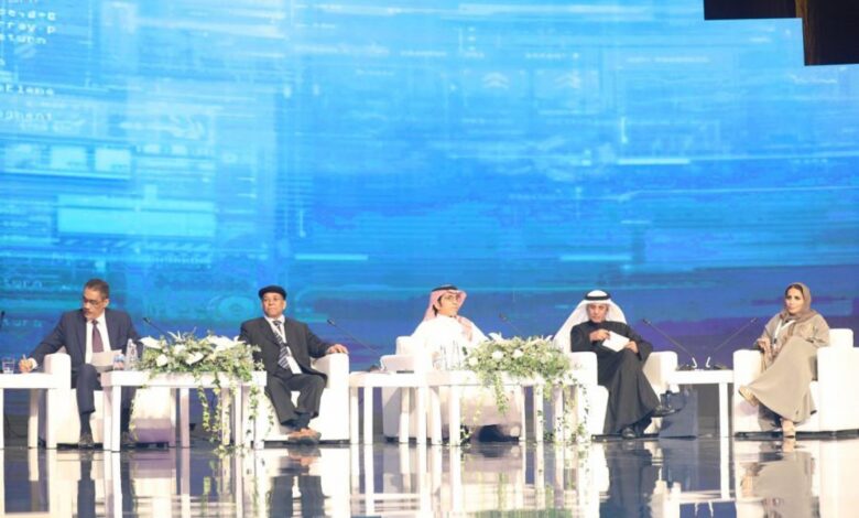 المنتدى السعودي للإعلام