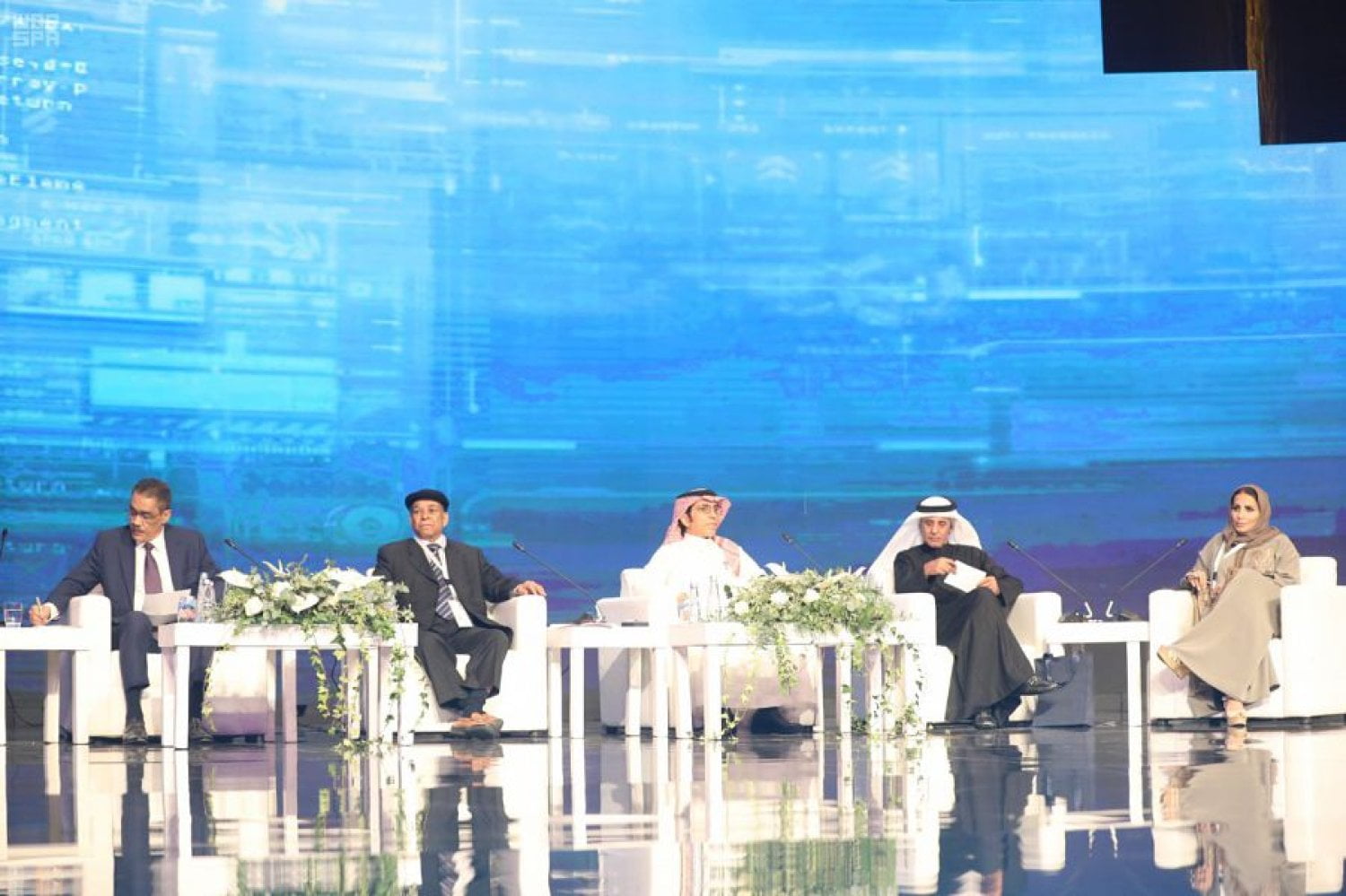 المنتدى السعودي للإعلام