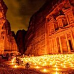 المواقع السياحية بالأردن
